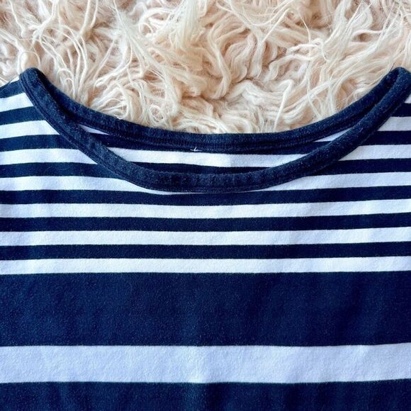 Striped Top  - Picture 2 of 4